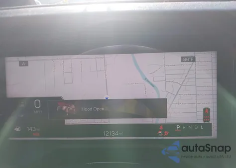 2025 GMC Acadia Fwd Elevation из США, поврежденный, VIN 1GKENKRS6SJ152552